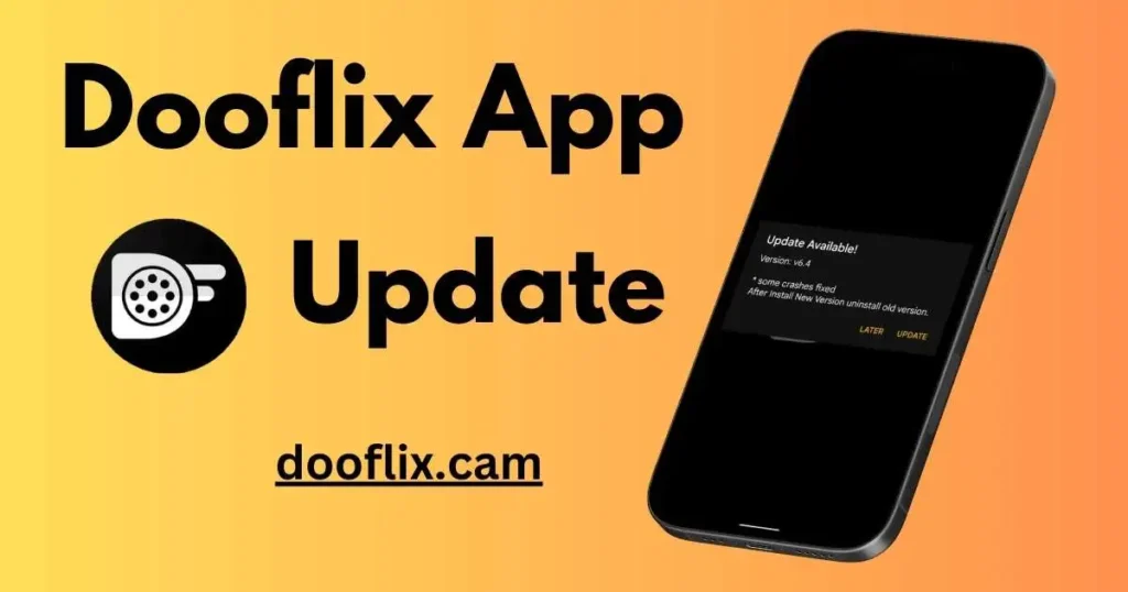 dooflix update